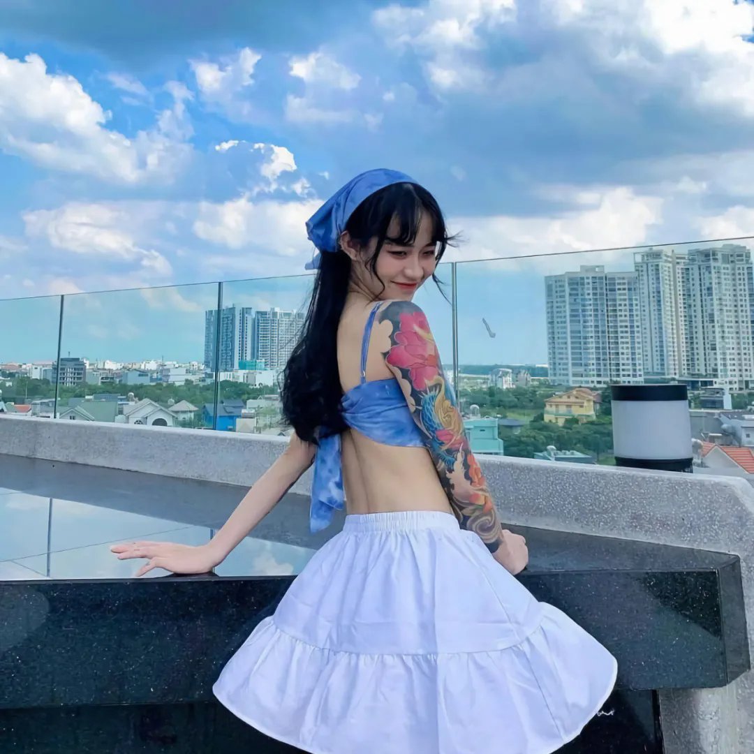 荒江女侠 封面